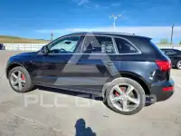2014 Audi Q5 фото