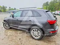 2014 Audi Q5 фото