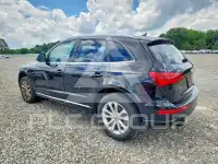 2014 Audi Q5 photo