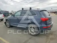 2014 Audi Q5 photo