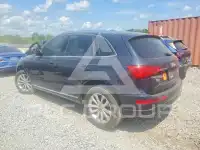 2014 Audi Q5 фото