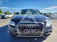 2014 Audi Q5 фото