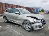 2014 Audi Q5 фото