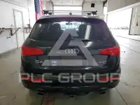 2014 Audi Q5 фото