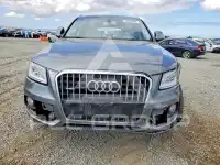 2014 Audi Q5 фото