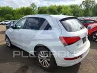 2014 Audi Q5 фото