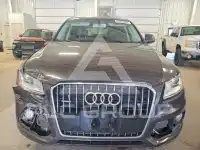 2014 Audi Q5 photo