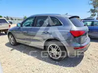 2014 Audi Q5 фото