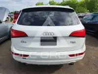 2014 Audi Q5 фото