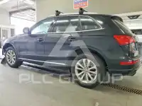 2014 Audi Q5 фото