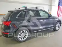 2014 Audi Q5 фото