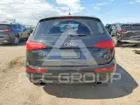 2014 Audi Q5 photo