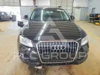 2014 Audi Q5 фото