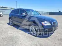 2014 Audi Q5 photo