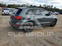 2014 Audi Q5 фото