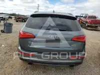 2014 Audi Q5 фото