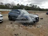 2014 Audi Q5 фото