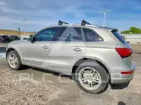 2014 Audi Q5 photo