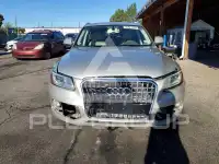 2014 Audi Q5 фото