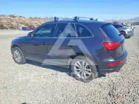 2014 Audi Q5 фото