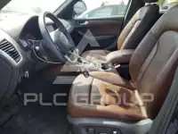 2014 Audi Q5 фото