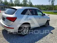 2014 Audi Q5 photo