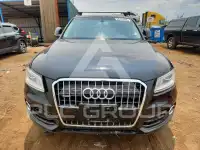 2014 Audi Q5 фото