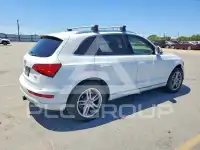 2014 Audi Q5 фото