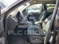 2014 Audi Q5 photo