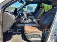 2014 Audi Q5 фото