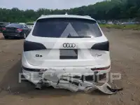 2014 Audi Q5 фото