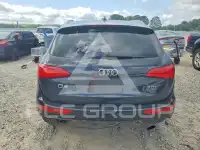 2014 Audi Q5 photo