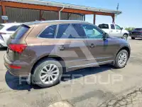2014 Audi Q5 фото