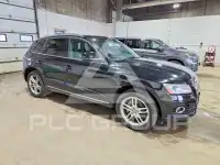 2014 Audi Q5 photo