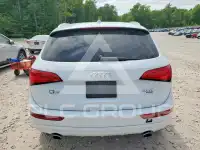 2014 Audi Q5 фото