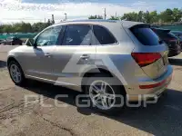 2014 Audi Q5 фото