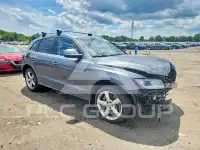 2014 Audi Q5 photo