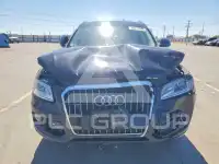 2014 Audi Q5 фото