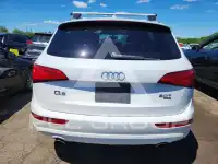 2014 Audi Q5 фото