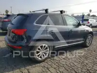 2014 Audi Q5 фото