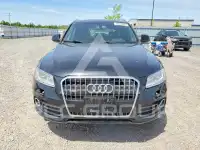 2014 Audi Q5 photo