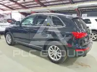 2014 Audi Q5 фото