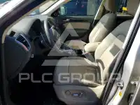 2014 Audi Q5 фото