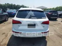 2014 Audi Q5 фото