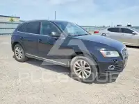 2014 Audi Q5 photo