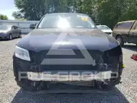 2014 Audi Q5 фото