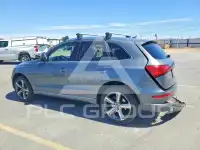 2014 Audi Q5 photo