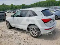 2014 Audi Q5 фото