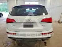 2014 Audi Q5 photo