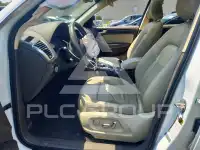 2014 Audi Q5 фото